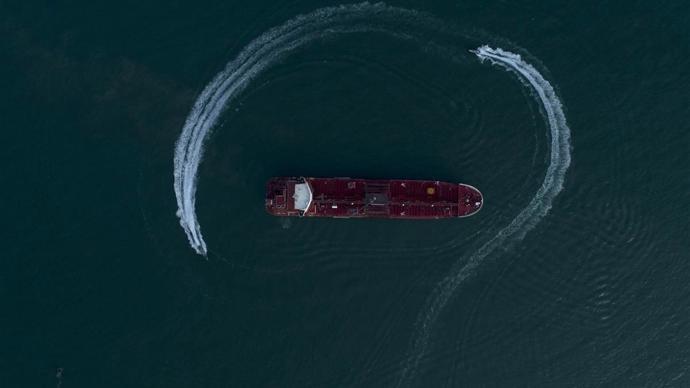  美国对伊朗的冲突陷入困境，战略失误显露无遗。 新闻 美国对伊朗的冲突陷入困境，战略失误显露无遗。 新闻 美国对伊朗的冲突陷入困境，战略失误显露无遗。 新闻