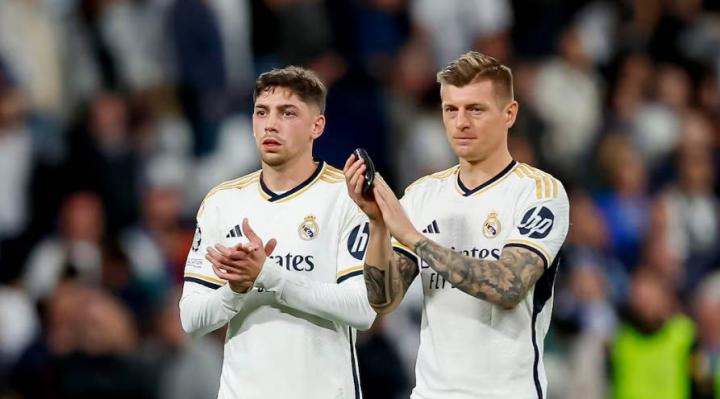  银河战舰的暗流涌动：巴尔韦德如何成为破局关键 体育新闻 银河战舰的暗流涌动：巴尔韦德如何成为破局关键 体育新闻 银河战舰的暗流涌动：巴尔韦德如何成为破局关键 体育新闻