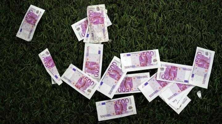  深耕欧冠赛场：意甲豪门奖金背后的成长启示录 文化旅游