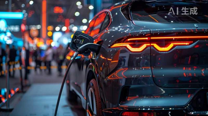  油价飙升至数倍！深度拆解中国电车如何通过成本优势“收割”全球市场 汽车科技