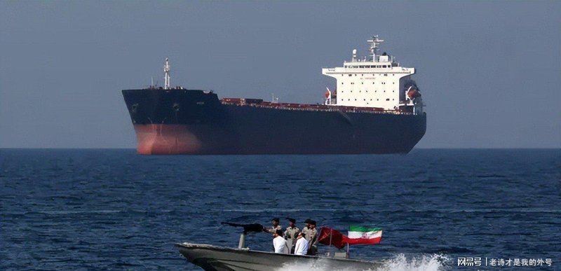  数千公里的航线博弈：解析马来西亚油轮危机背后的外交解法 新闻 数千公里的航线博弈：解析马来西亚油轮危机背后的外交解法 新闻