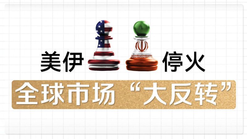  黎明前的谈判桌：一场关于地缘博弈的意外转折 新闻