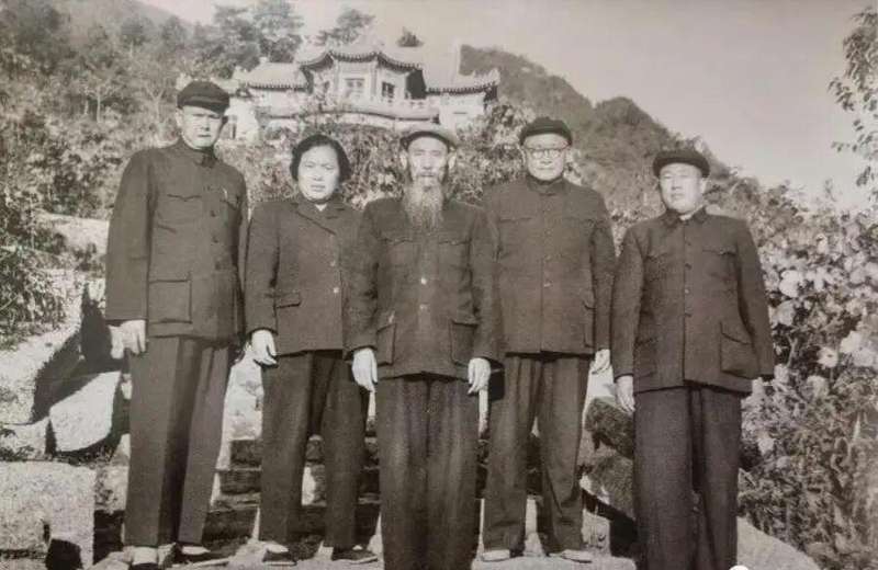  技术视角下的皖南奇迹：一名游击队长的绝境重生 新闻