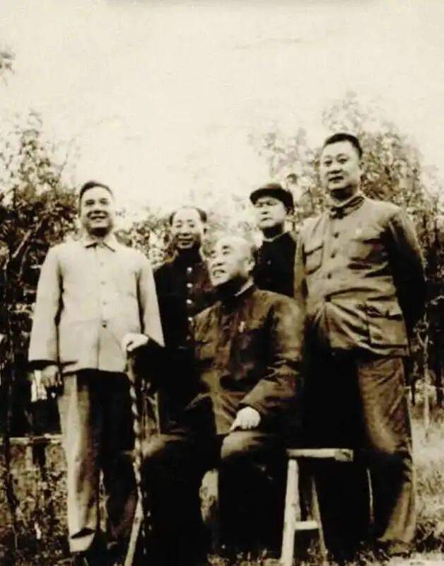  技术视角下的皖南奇迹：一名游击队长的绝境重生 新闻