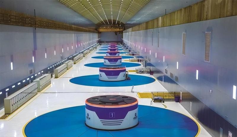  低热水泥何以终结大坝裂缝史：白鹤滩技术突破深度复盘 IT技术