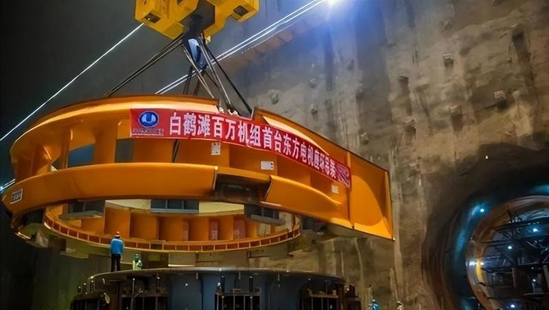  低热水泥何以终结大坝裂缝史：白鹤滩技术突破深度复盘 IT技术