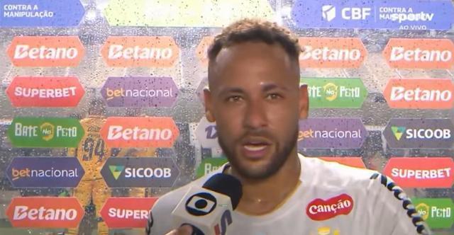 【深度剖析】内马尔“生理攻击”裁判事件：一场足以摧毁世界杯梦的祸从口出 体育新闻